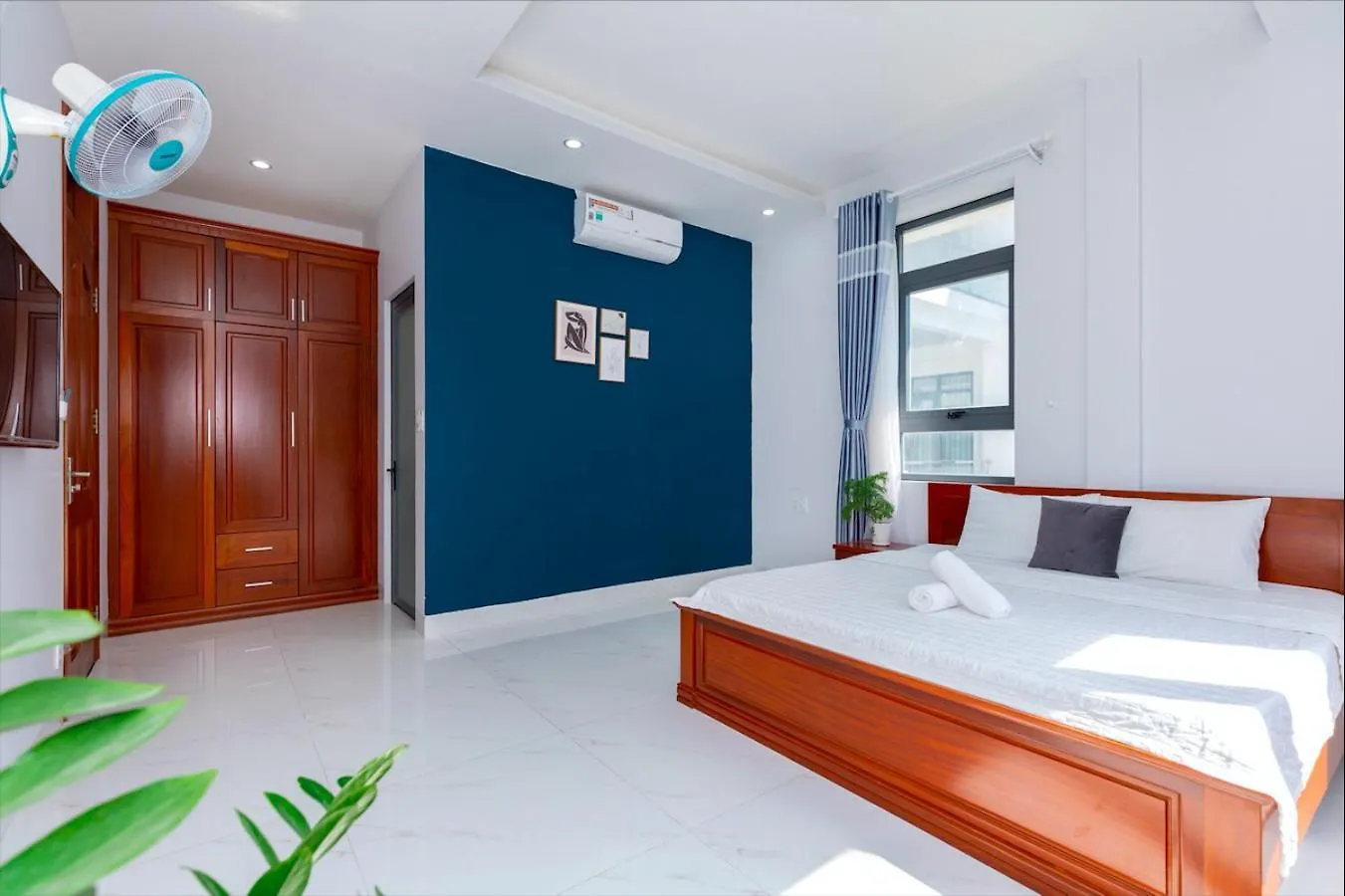 Guest house Lur Home Premium Pool Vung Tau