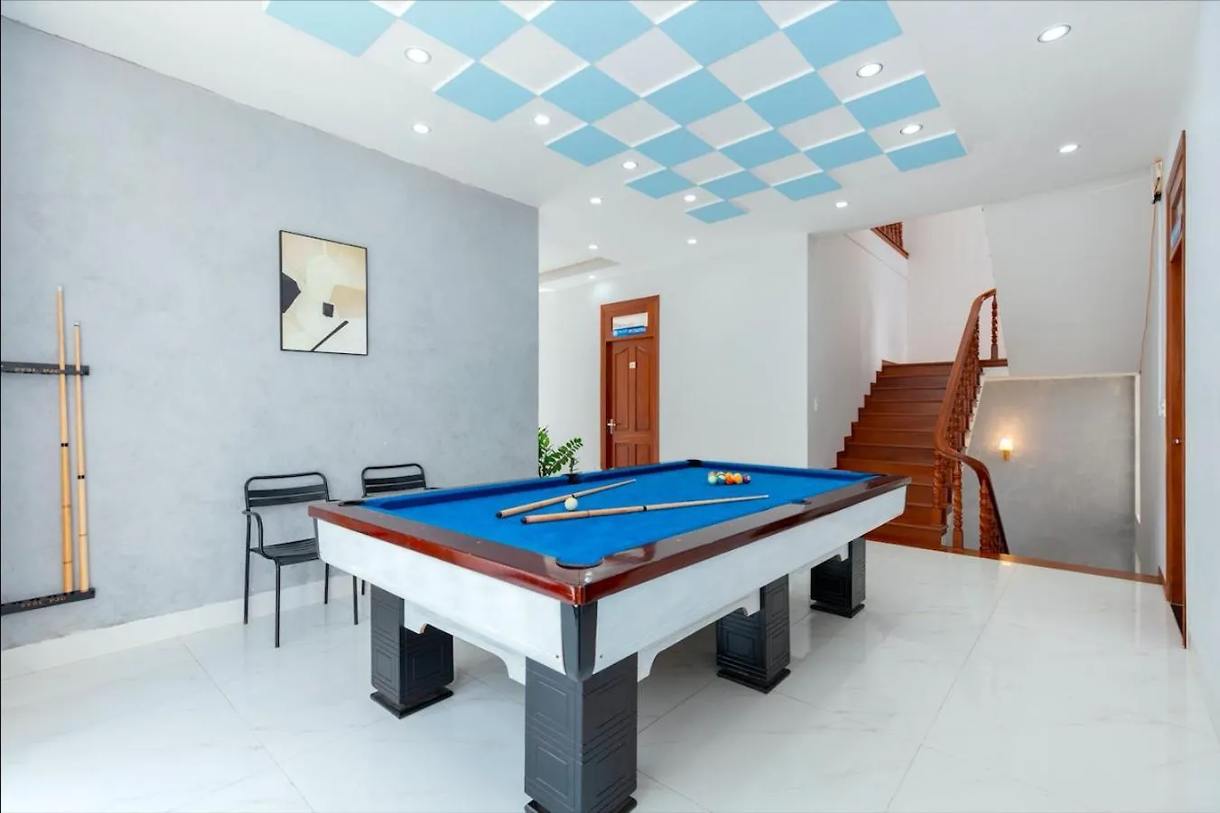 Lur Home Premium Pool Vung Tau Guest house