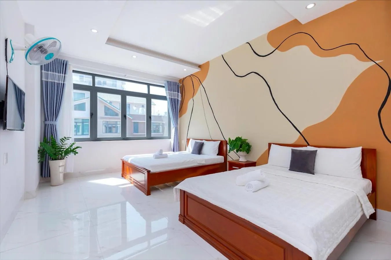 Lur Home Premium Pool Vung Tau