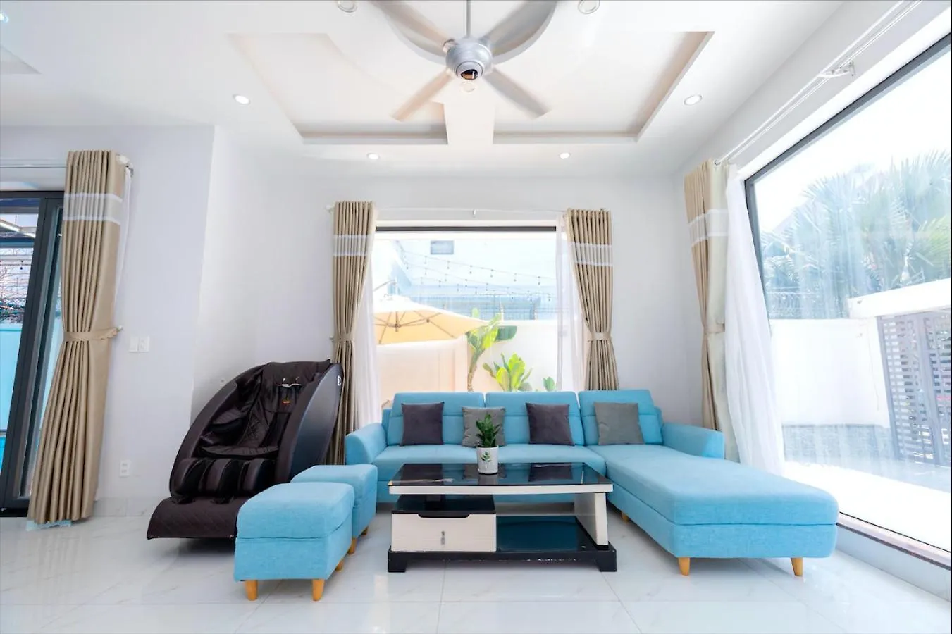 Lur Home Premium Pool ブンタオ 0*,  ベトナム